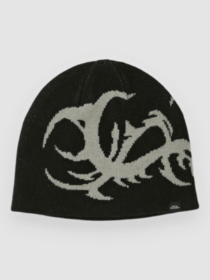 Blue Tomato Y2K Beanie im 2000s Style | Blue Tomato